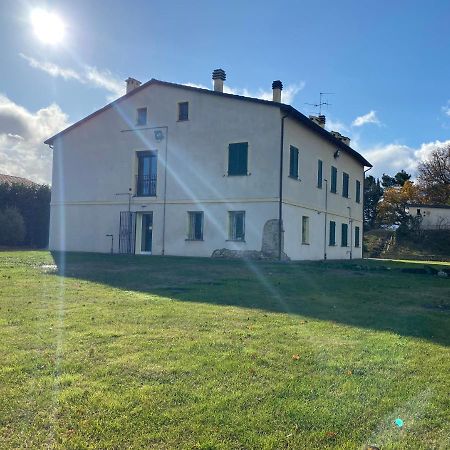 R&B Del Monte Bed & Breakfast Forlì Dış mekan fotoğraf
