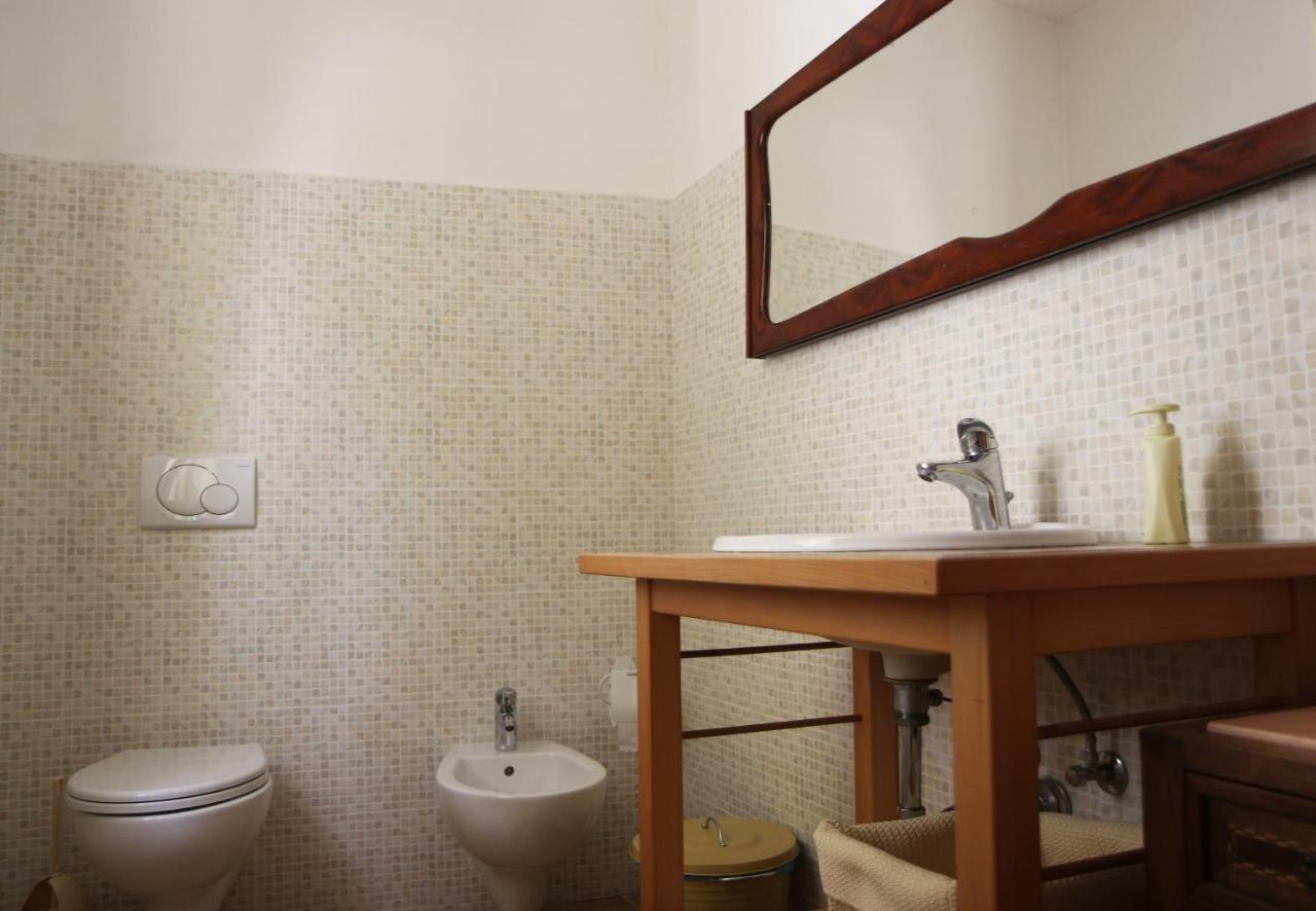 R&B Del Monte Bed & Breakfast Forlì Dış mekan fotoğraf