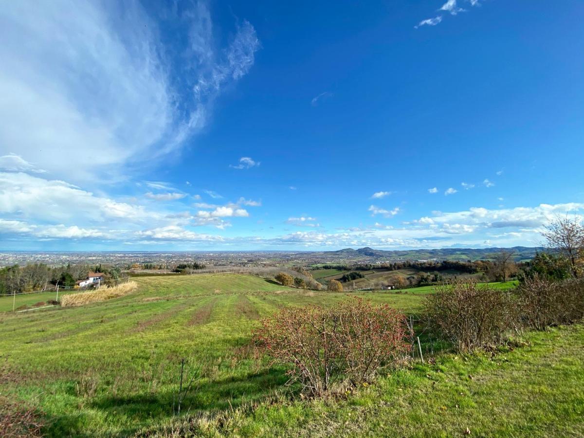 R&B Del Monte Bed & Breakfast Forlì Dış mekan fotoğraf