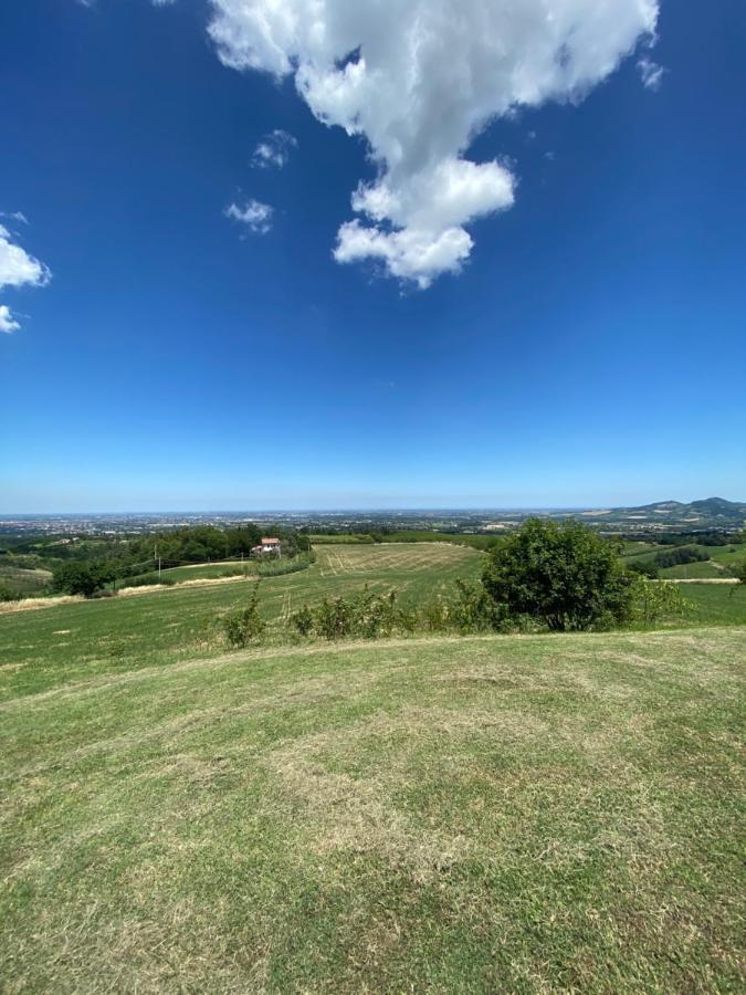 R&B Del Monte Bed & Breakfast Forlì Dış mekan fotoğraf