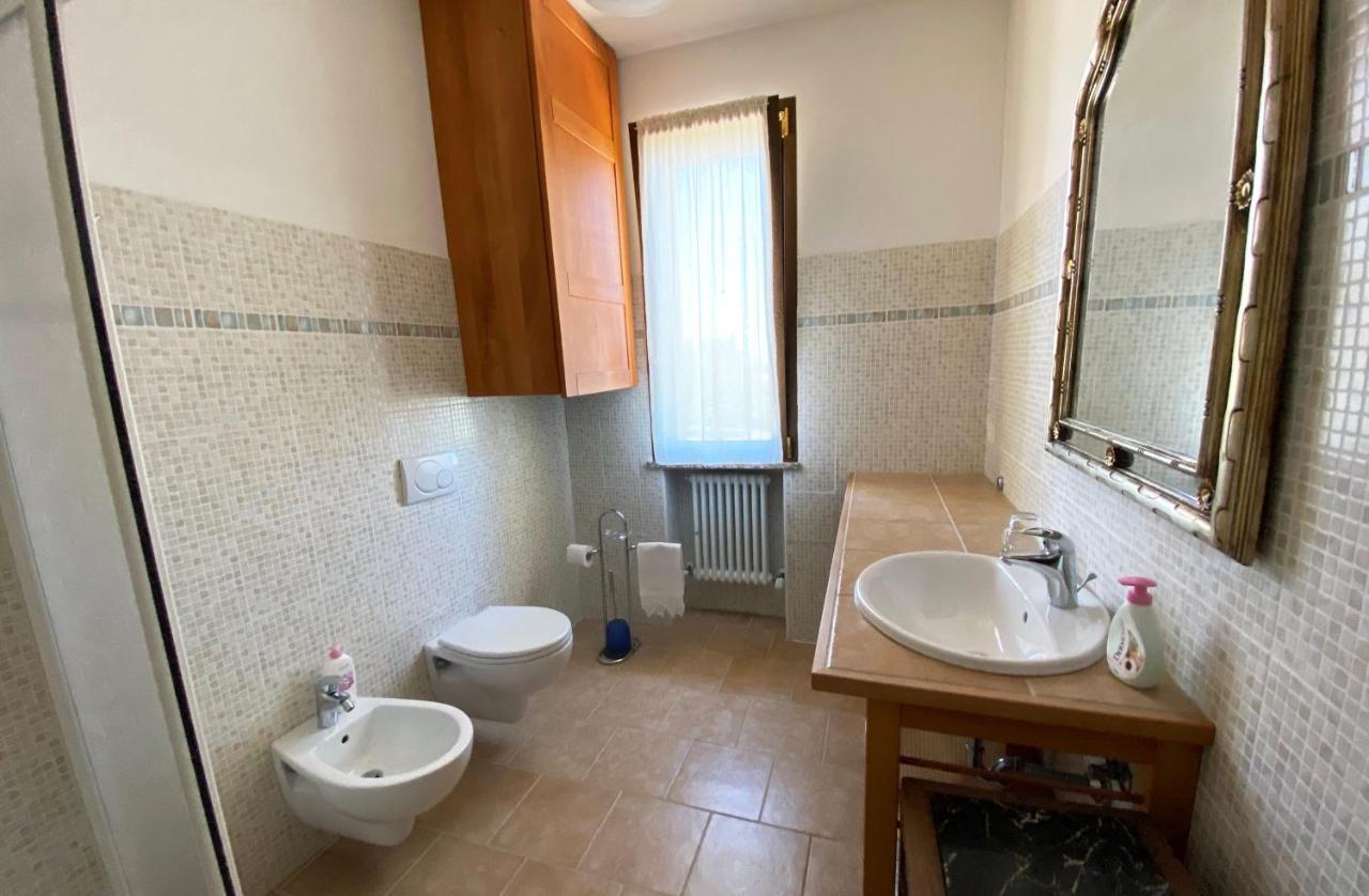 R&B Del Monte Bed & Breakfast Forlì Dış mekan fotoğraf