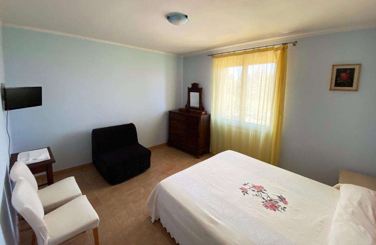 R&B Del Monte Bed & Breakfast Forlì Dış mekan fotoğraf