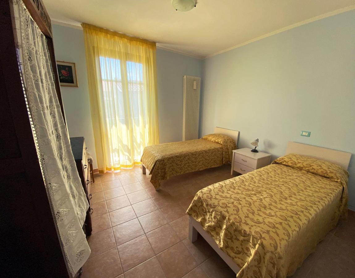 R&B Del Monte Bed & Breakfast Forlì Dış mekan fotoğraf