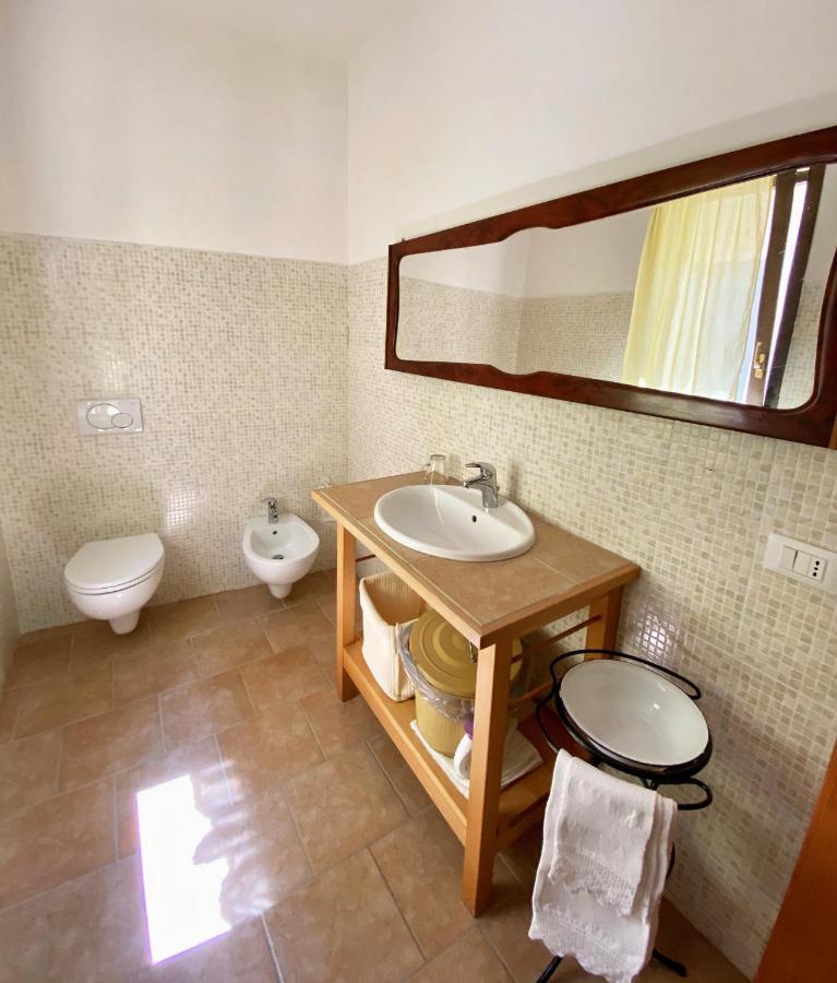 R&B Del Monte Bed & Breakfast Forlì Dış mekan fotoğraf