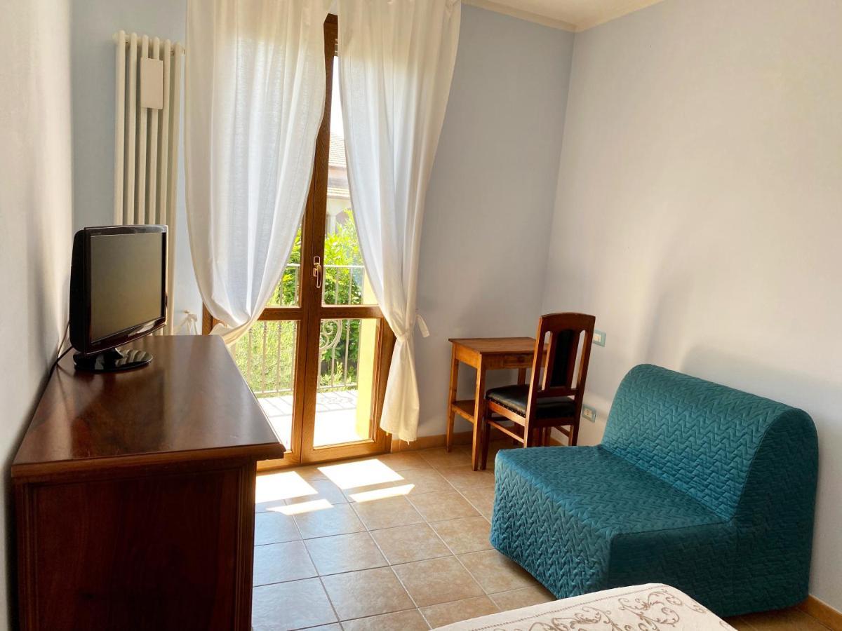 R&B Del Monte Bed & Breakfast Forlì Dış mekan fotoğraf