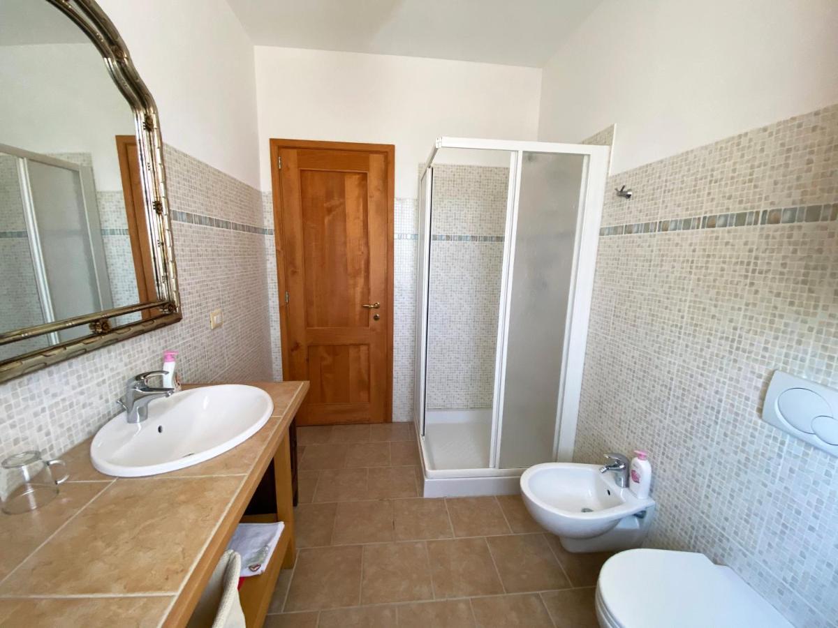R&B Del Monte Bed & Breakfast Forlì Dış mekan fotoğraf