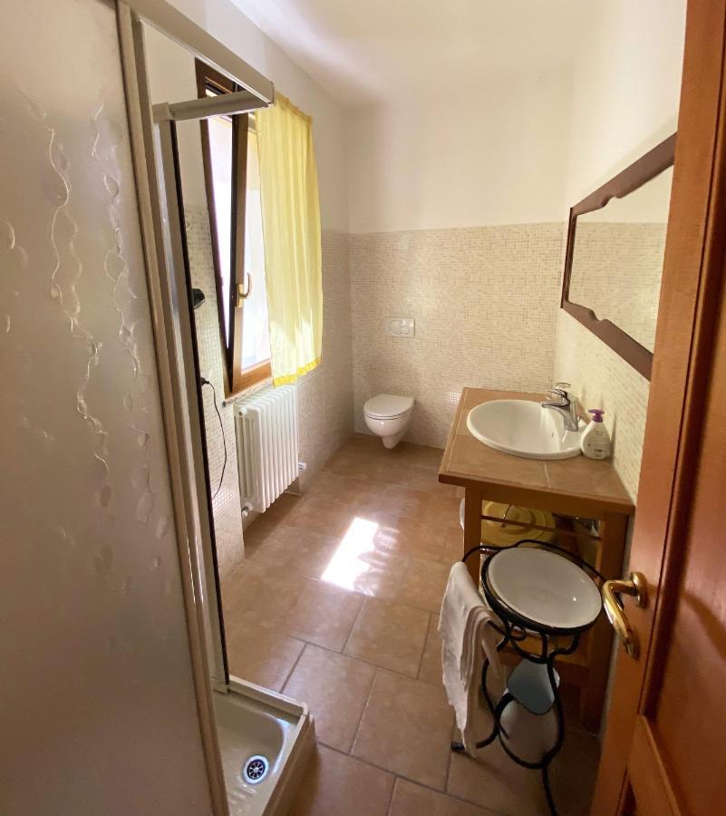R&B Del Monte Bed & Breakfast Forlì Dış mekan fotoğraf
