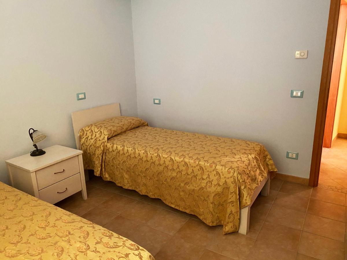 R&B Del Monte Bed & Breakfast Forlì Dış mekan fotoğraf