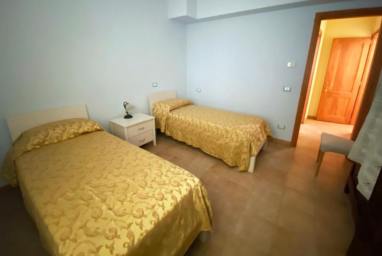 R&B Del Monte Bed & Breakfast Forlì Dış mekan fotoğraf