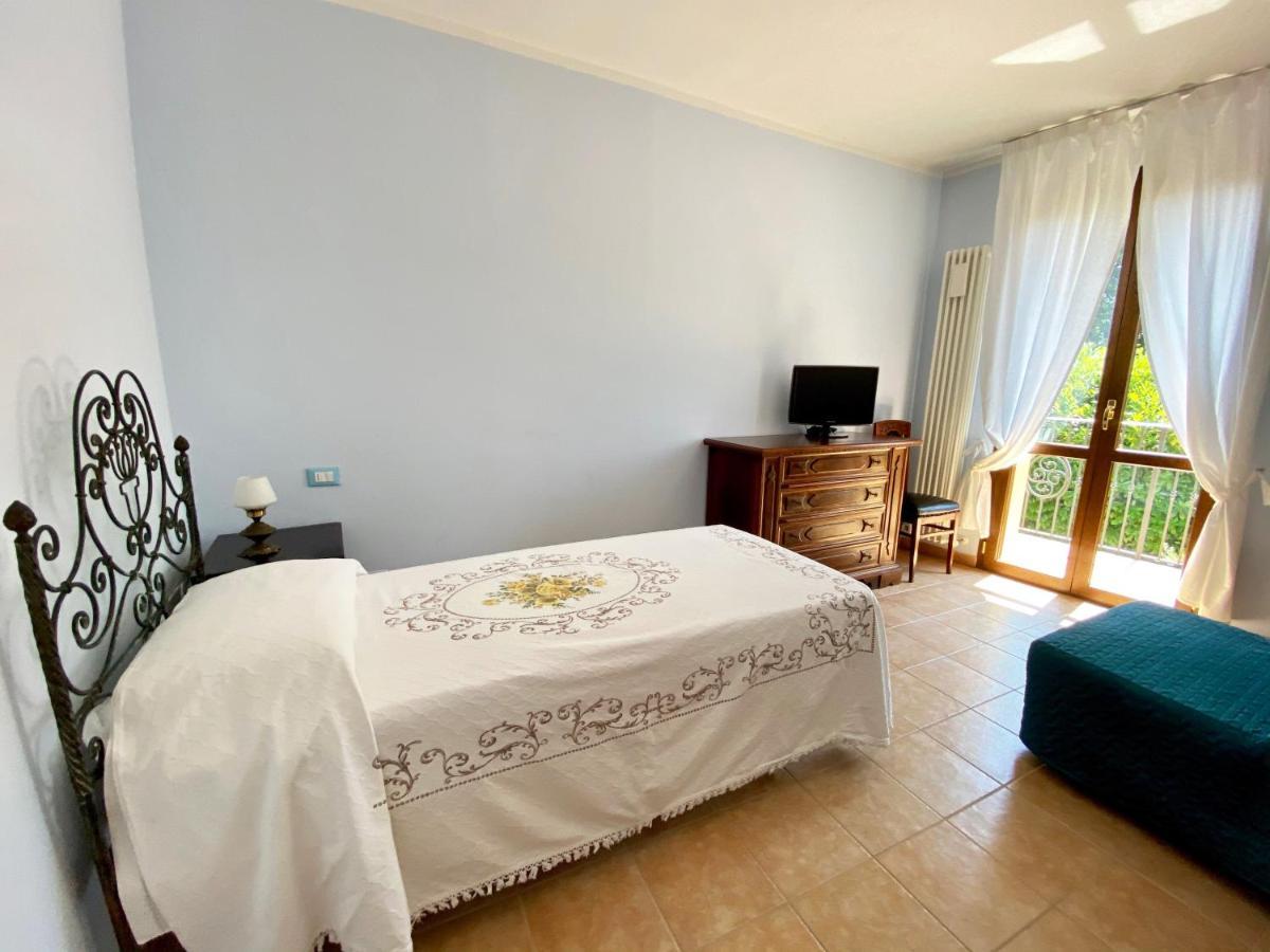 R&B Del Monte Bed & Breakfast Forlì Dış mekan fotoğraf
