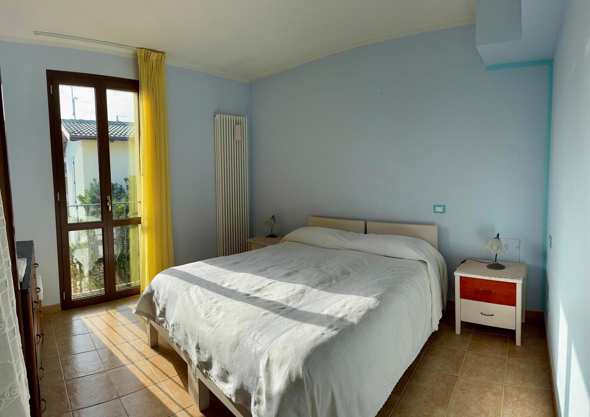 R&B Del Monte Bed & Breakfast Forlì Dış mekan fotoğraf