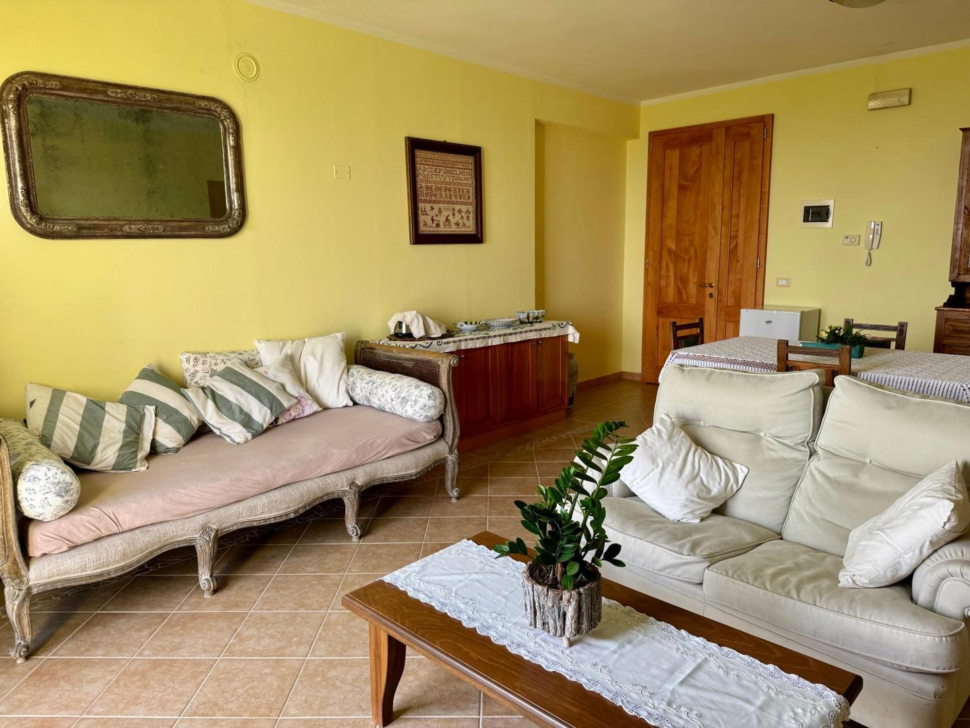 R&B Del Monte Bed & Breakfast Forlì Dış mekan fotoğraf