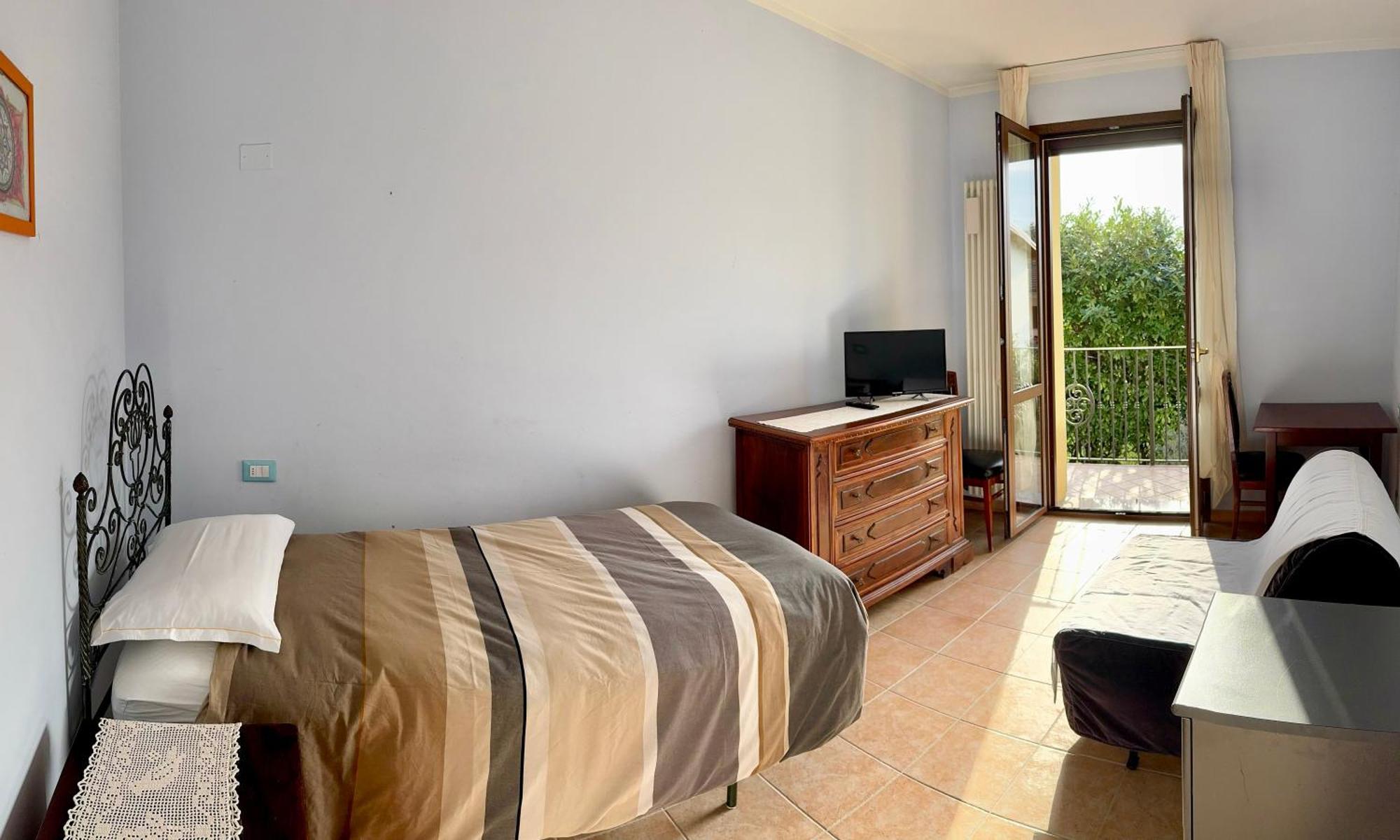 R&B Del Monte Bed & Breakfast Forlì Dış mekan fotoğraf