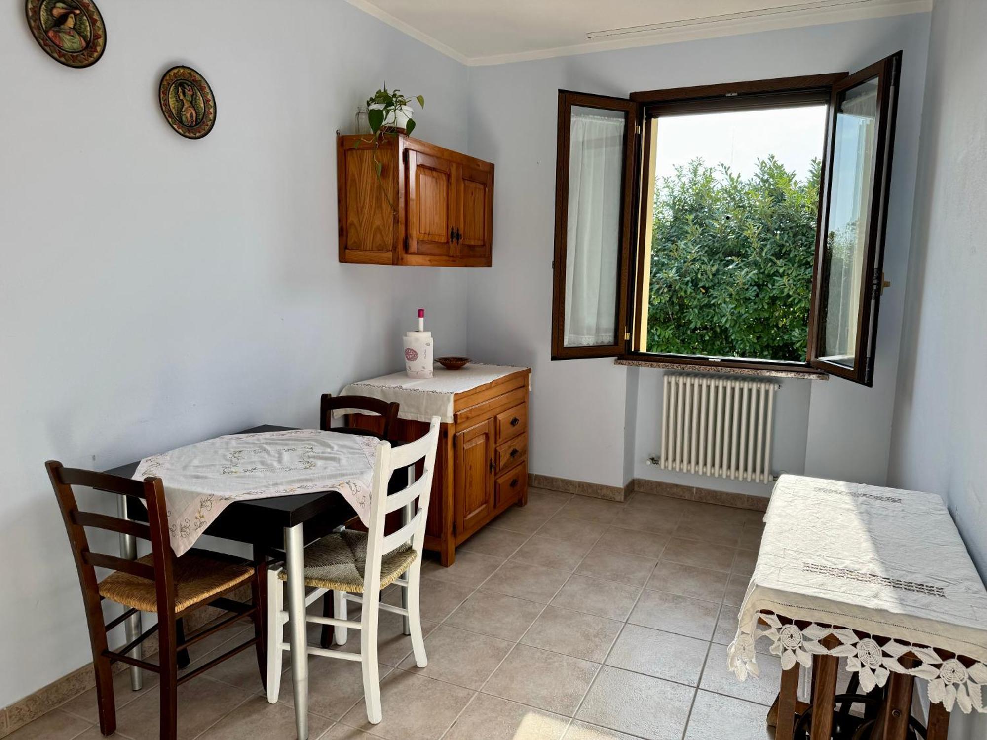R&B Del Monte Bed & Breakfast Forlì Dış mekan fotoğraf