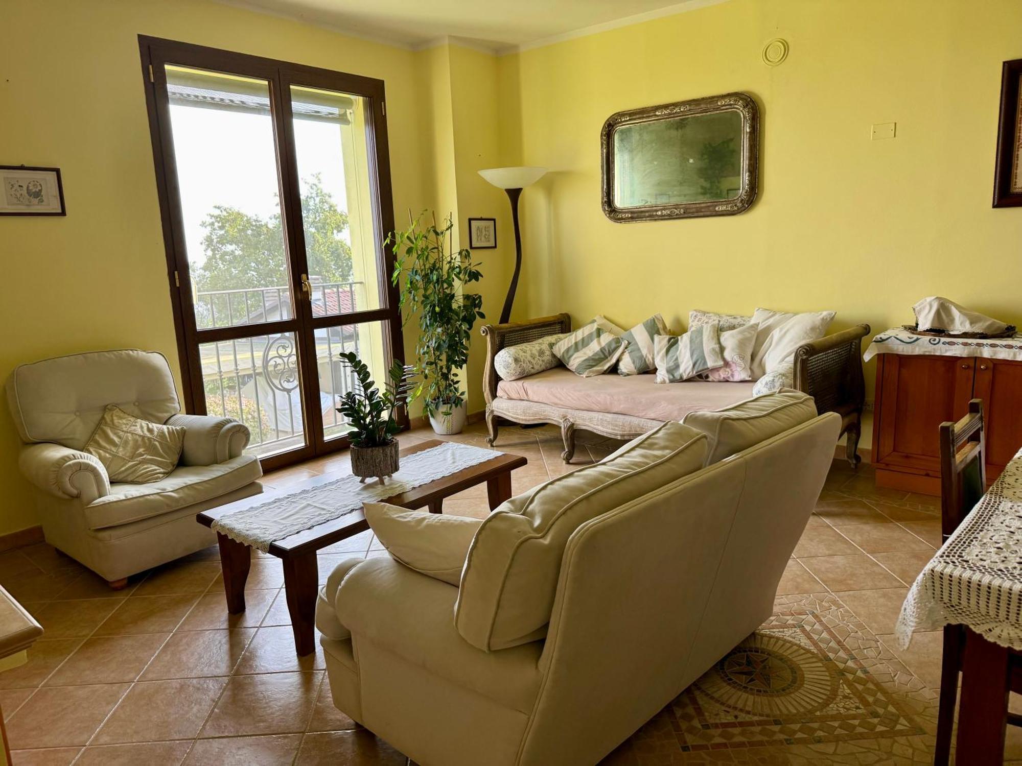 R&B Del Monte Bed & Breakfast Forlì Dış mekan fotoğraf