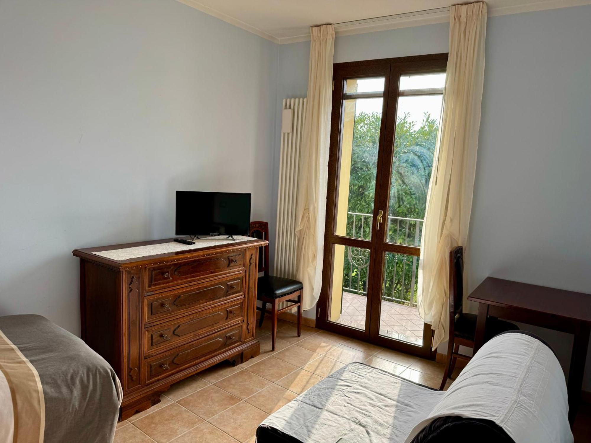 R&B Del Monte Bed & Breakfast Forlì Dış mekan fotoğraf