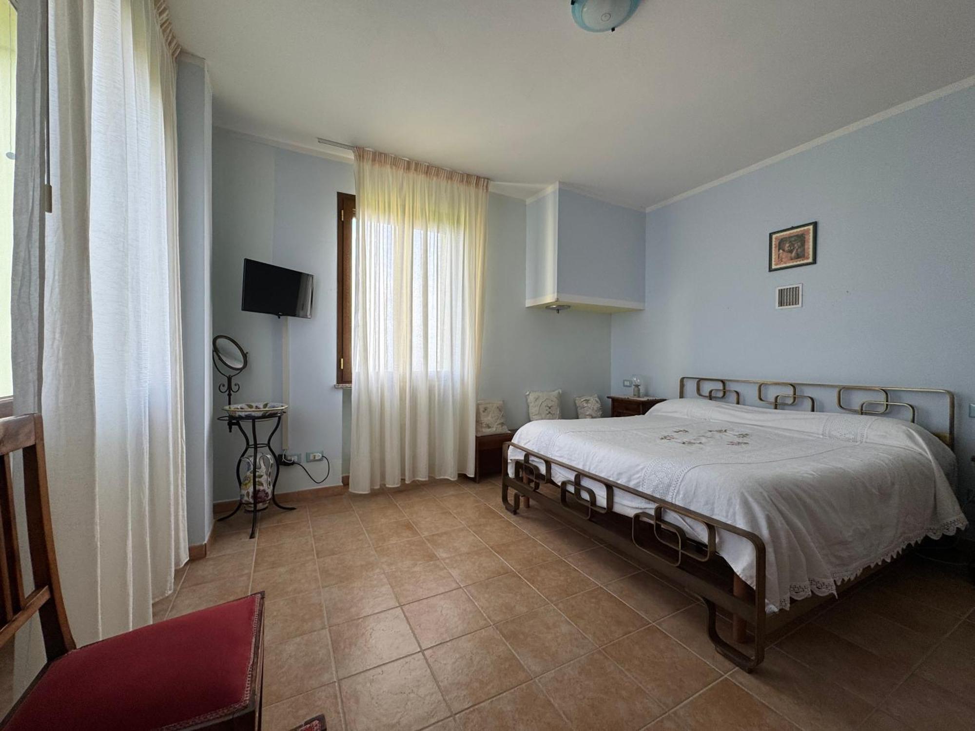 R&B Del Monte Bed & Breakfast Forlì Dış mekan fotoğraf