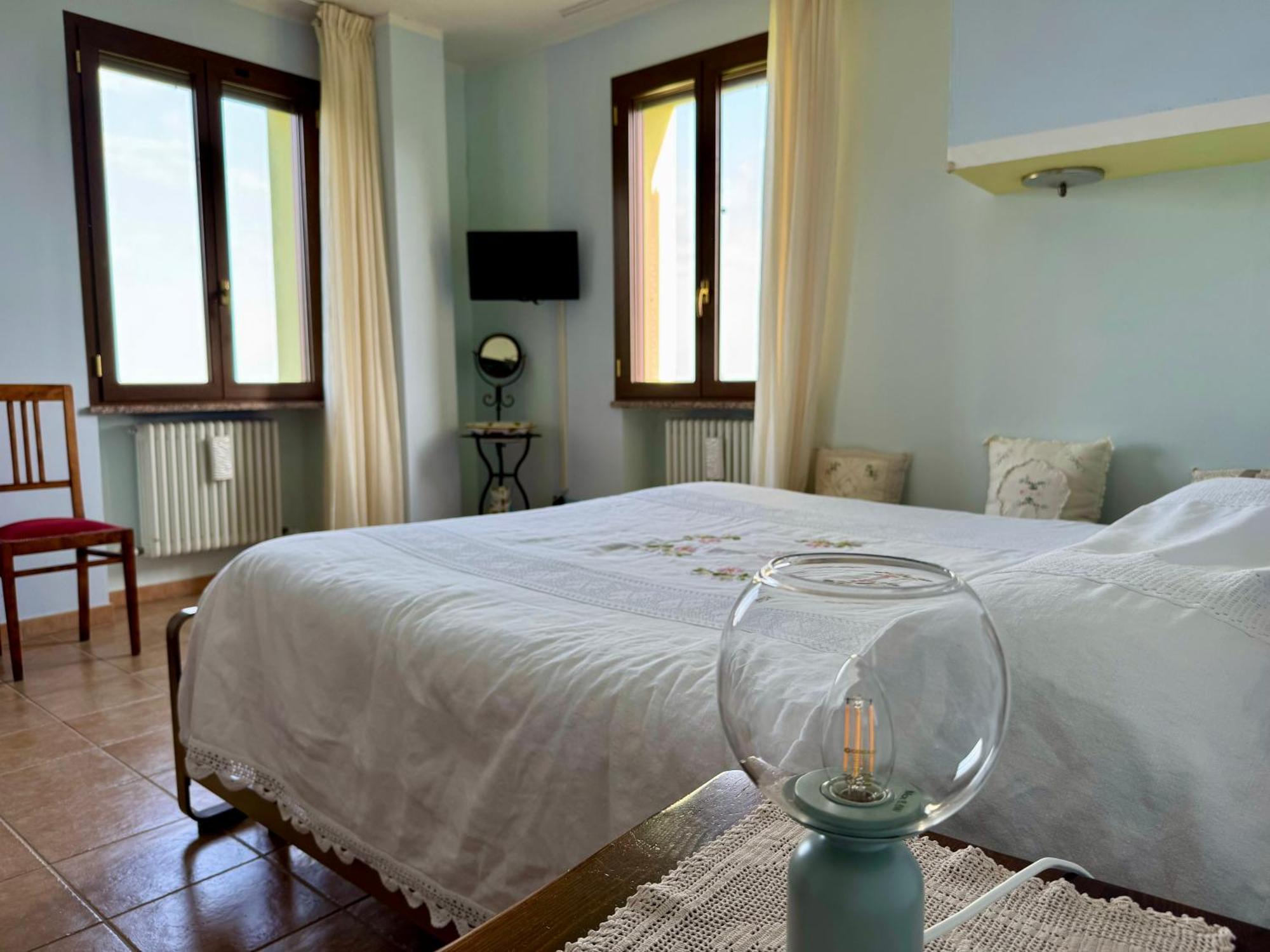R&B Del Monte Bed & Breakfast Forlì Dış mekan fotoğraf