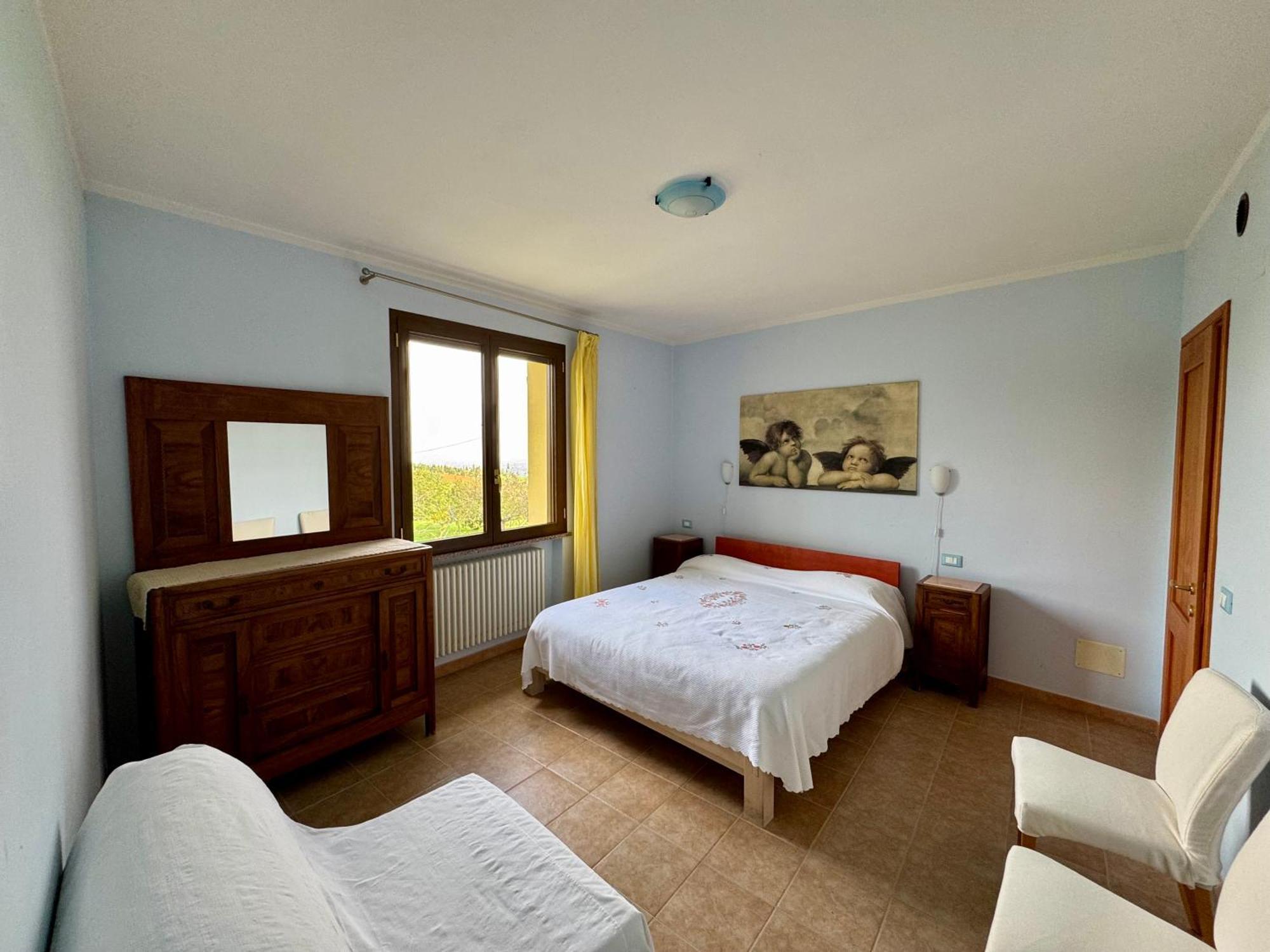 R&B Del Monte Bed & Breakfast Forlì Dış mekan fotoğraf