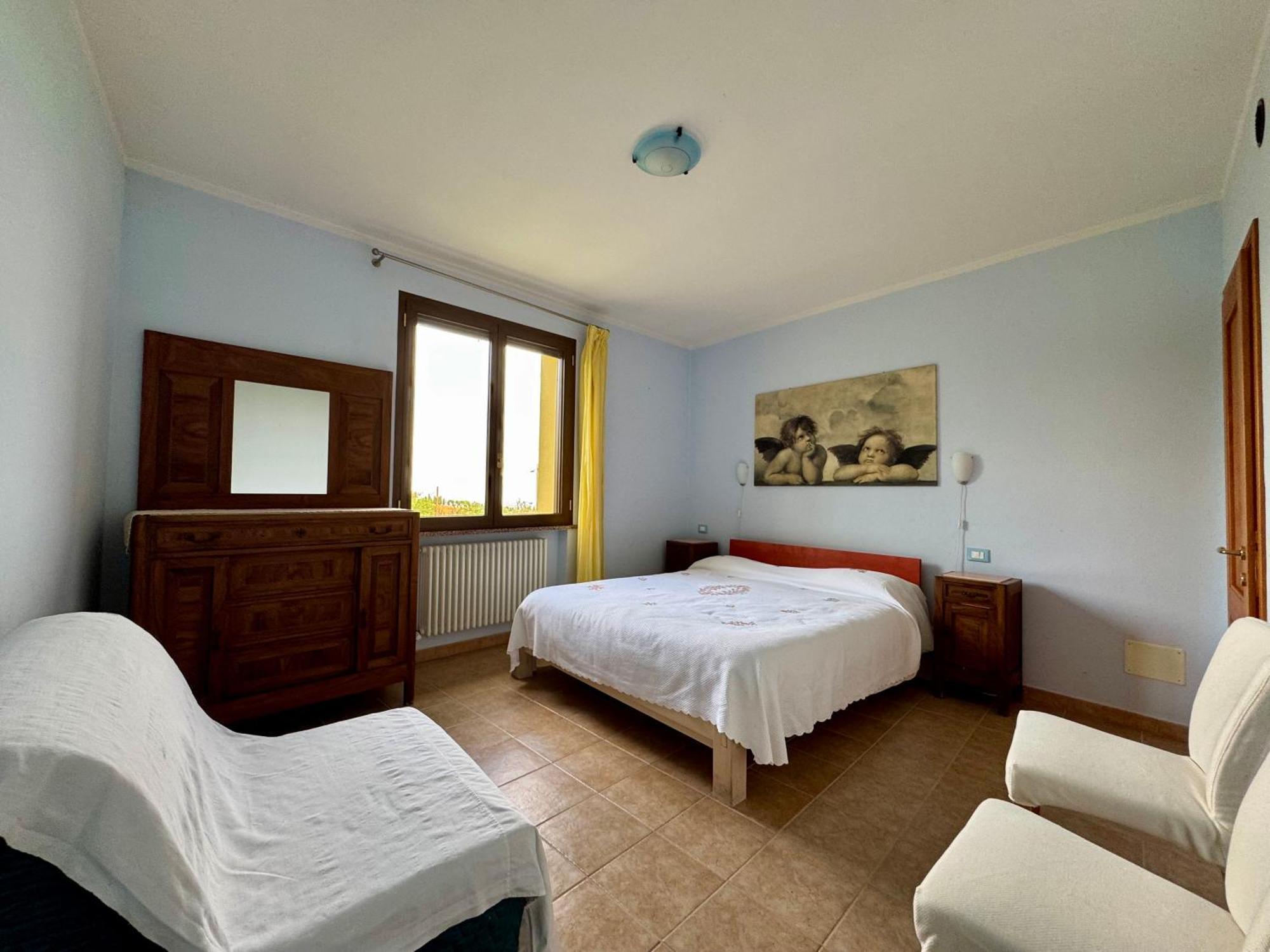 R&B Del Monte Bed & Breakfast Forlì Dış mekan fotoğraf