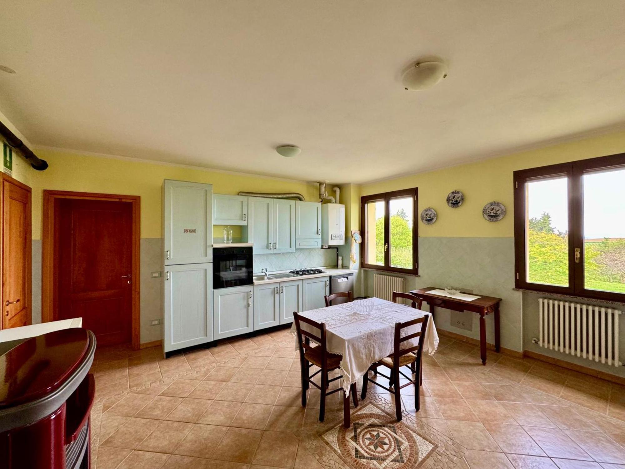 R&B Del Monte Bed & Breakfast Forlì Dış mekan fotoğraf