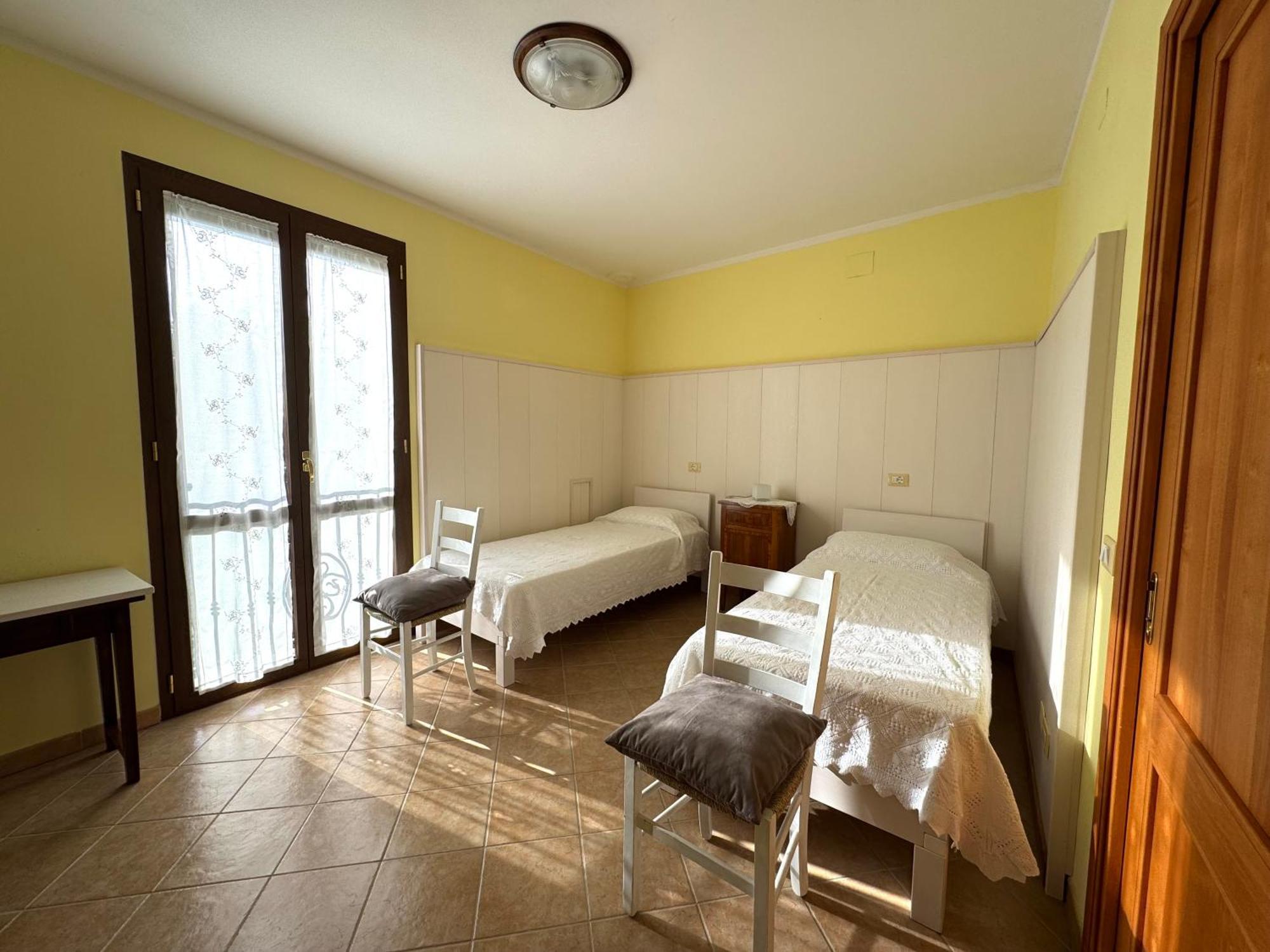R&B Del Monte Bed & Breakfast Forlì Dış mekan fotoğraf
