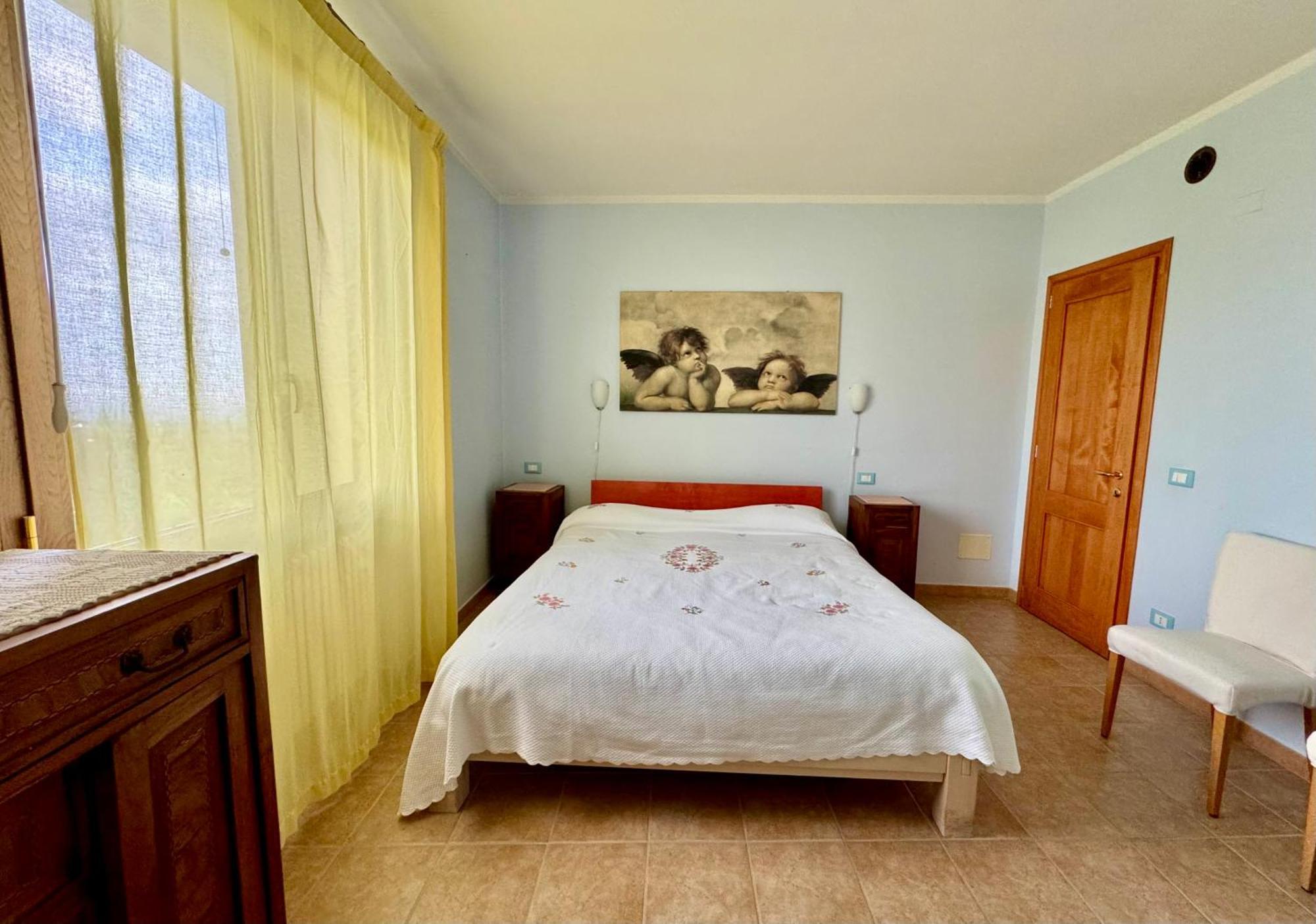 R&B Del Monte Bed & Breakfast Forlì Dış mekan fotoğraf