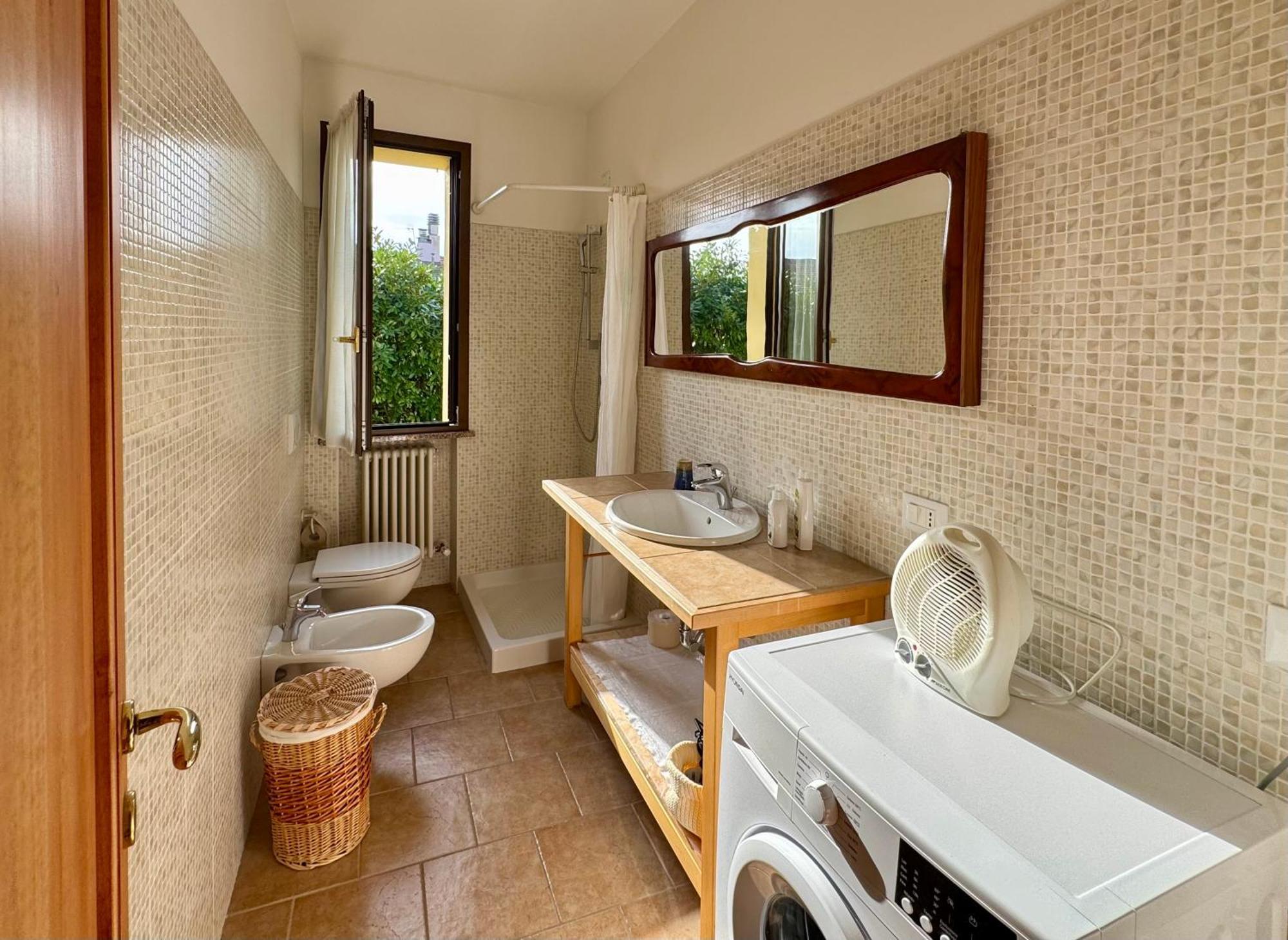 R&B Del Monte Bed & Breakfast Forlì Dış mekan fotoğraf
