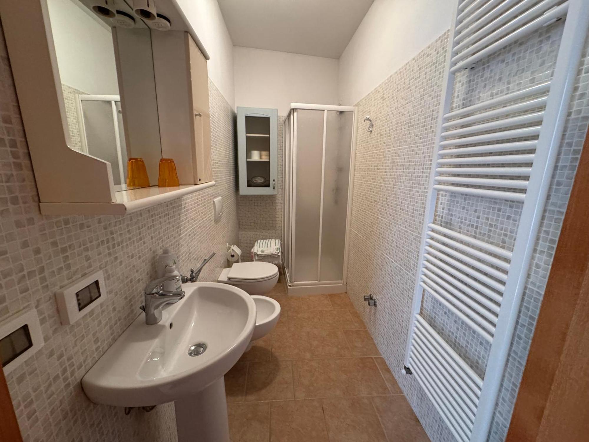 R&B Del Monte Bed & Breakfast Forlì Dış mekan fotoğraf