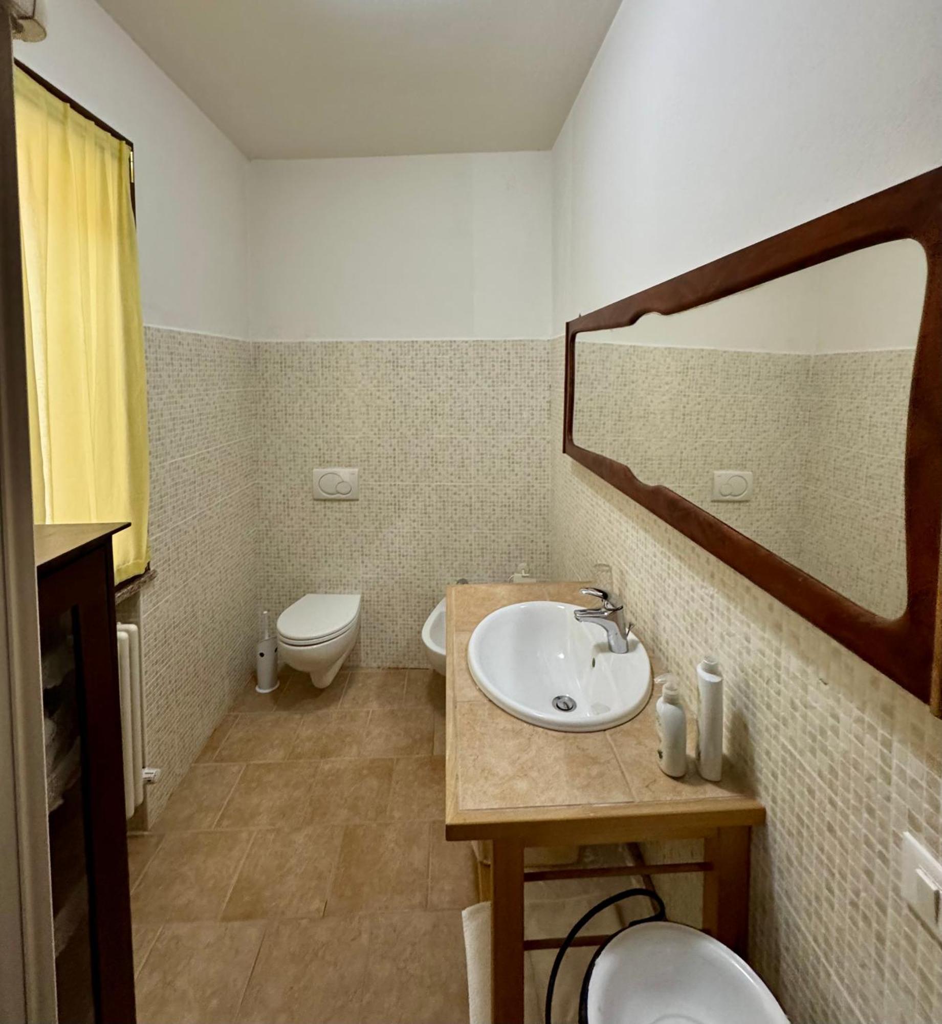 R&B Del Monte Bed & Breakfast Forlì Dış mekan fotoğraf
