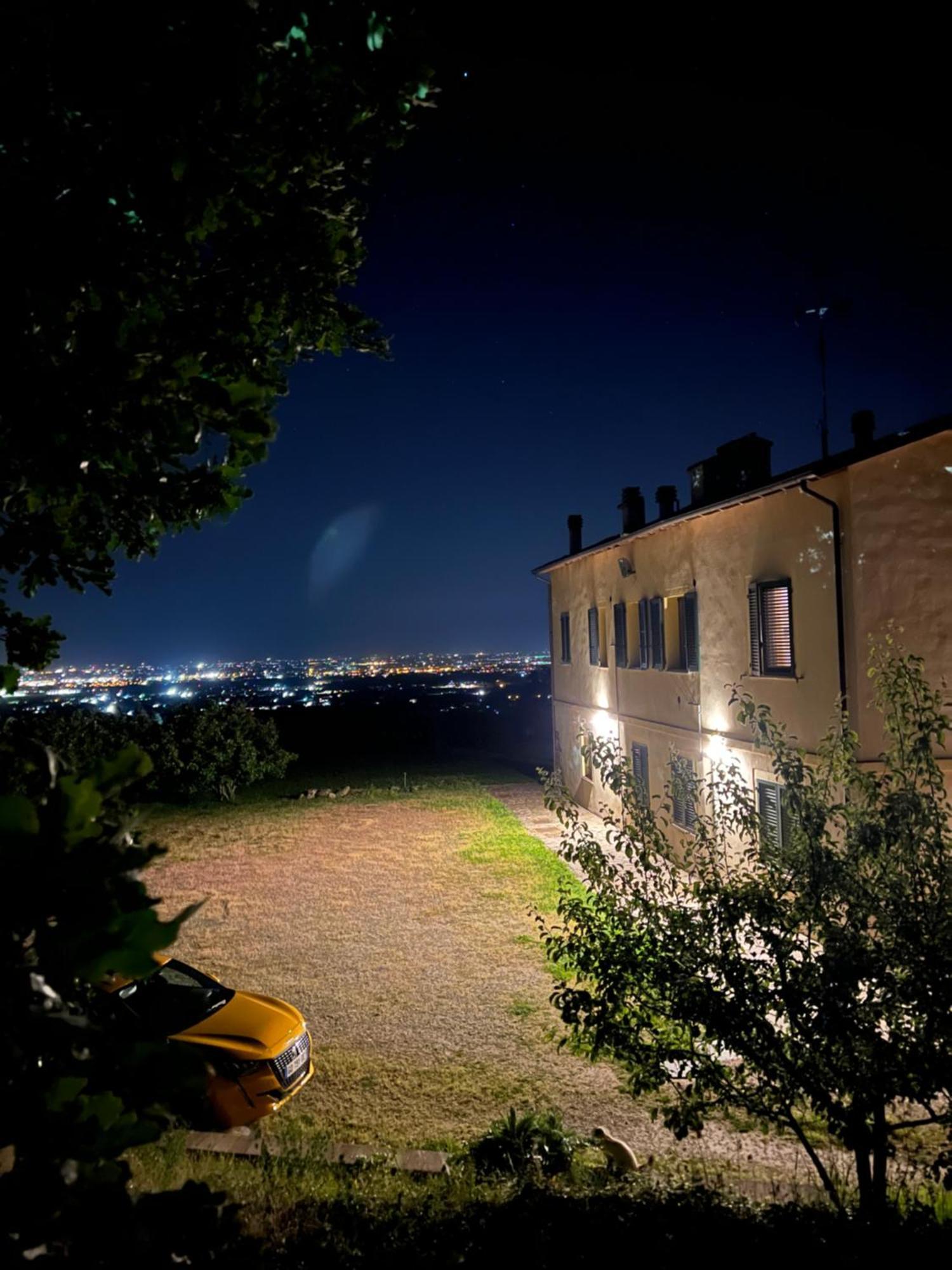 R&B Del Monte Bed & Breakfast Forlì Dış mekan fotoğraf