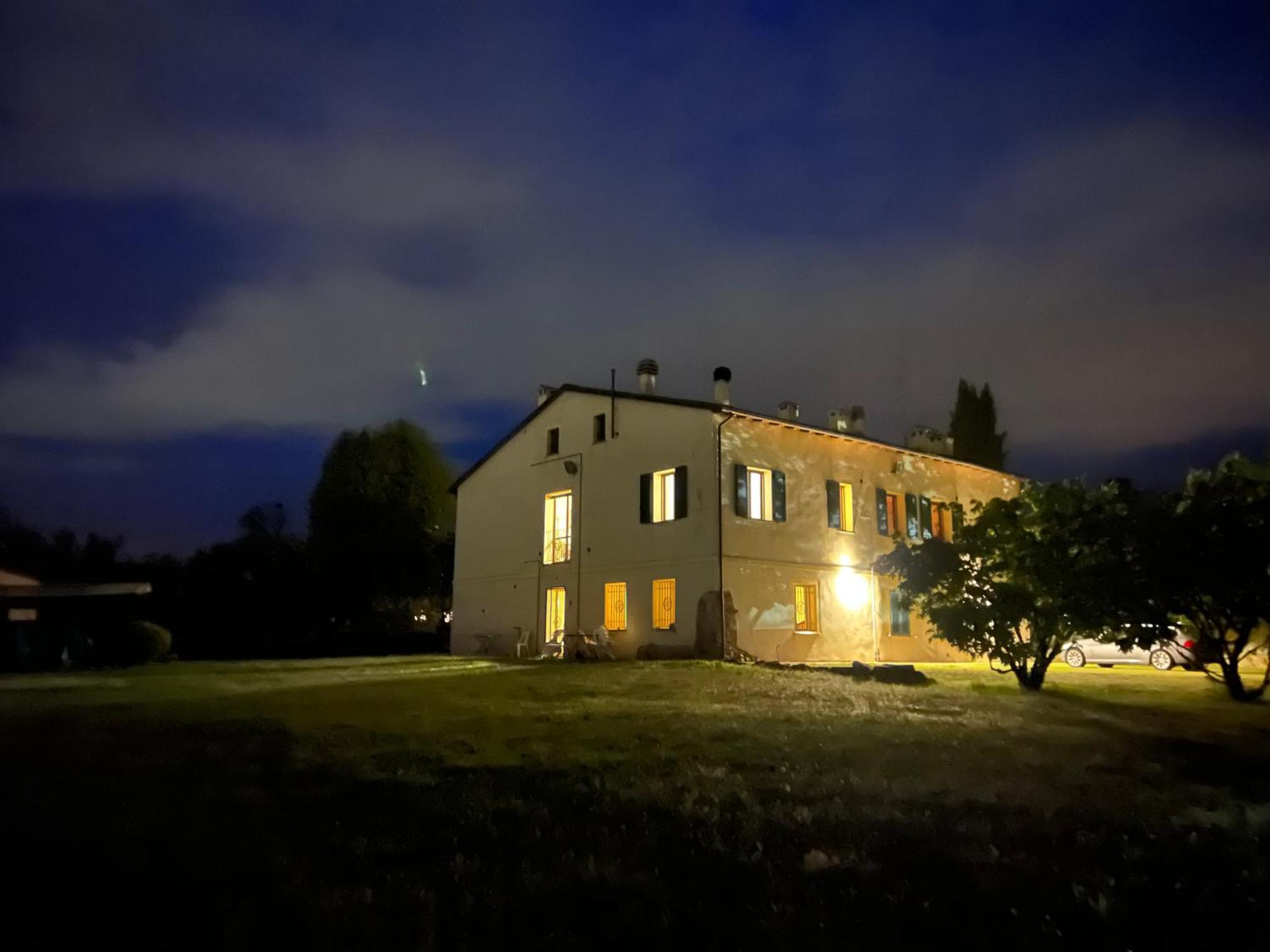 R&B Del Monte Bed & Breakfast Forlì Dış mekan fotoğraf