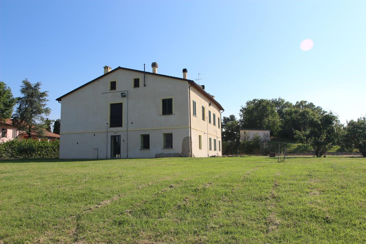 R&B Del Monte Bed & Breakfast Forlì Dış mekan fotoğraf