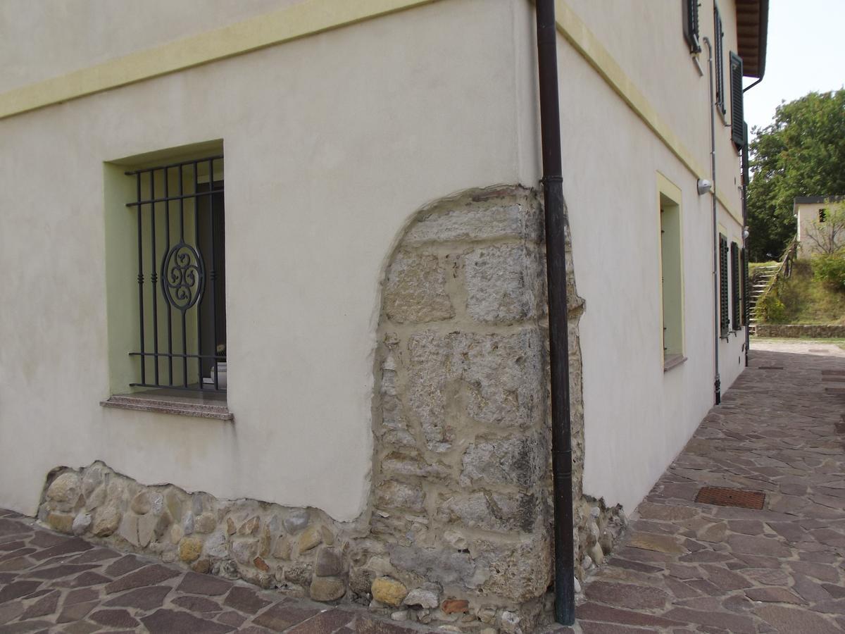 R&B Del Monte Bed & Breakfast Forlì Dış mekan fotoğraf