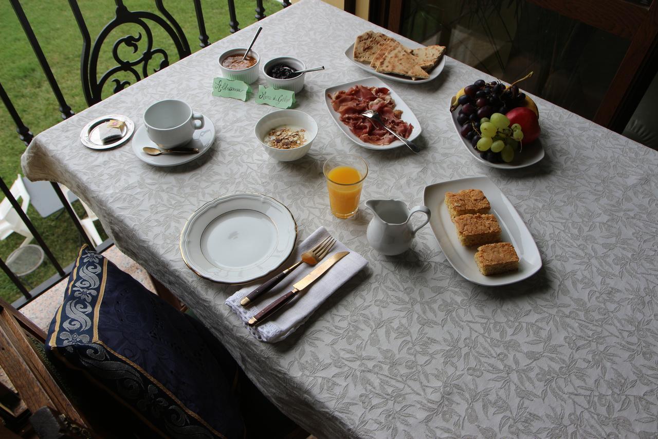 R&B Del Monte Bed & Breakfast Forlì Dış mekan fotoğraf