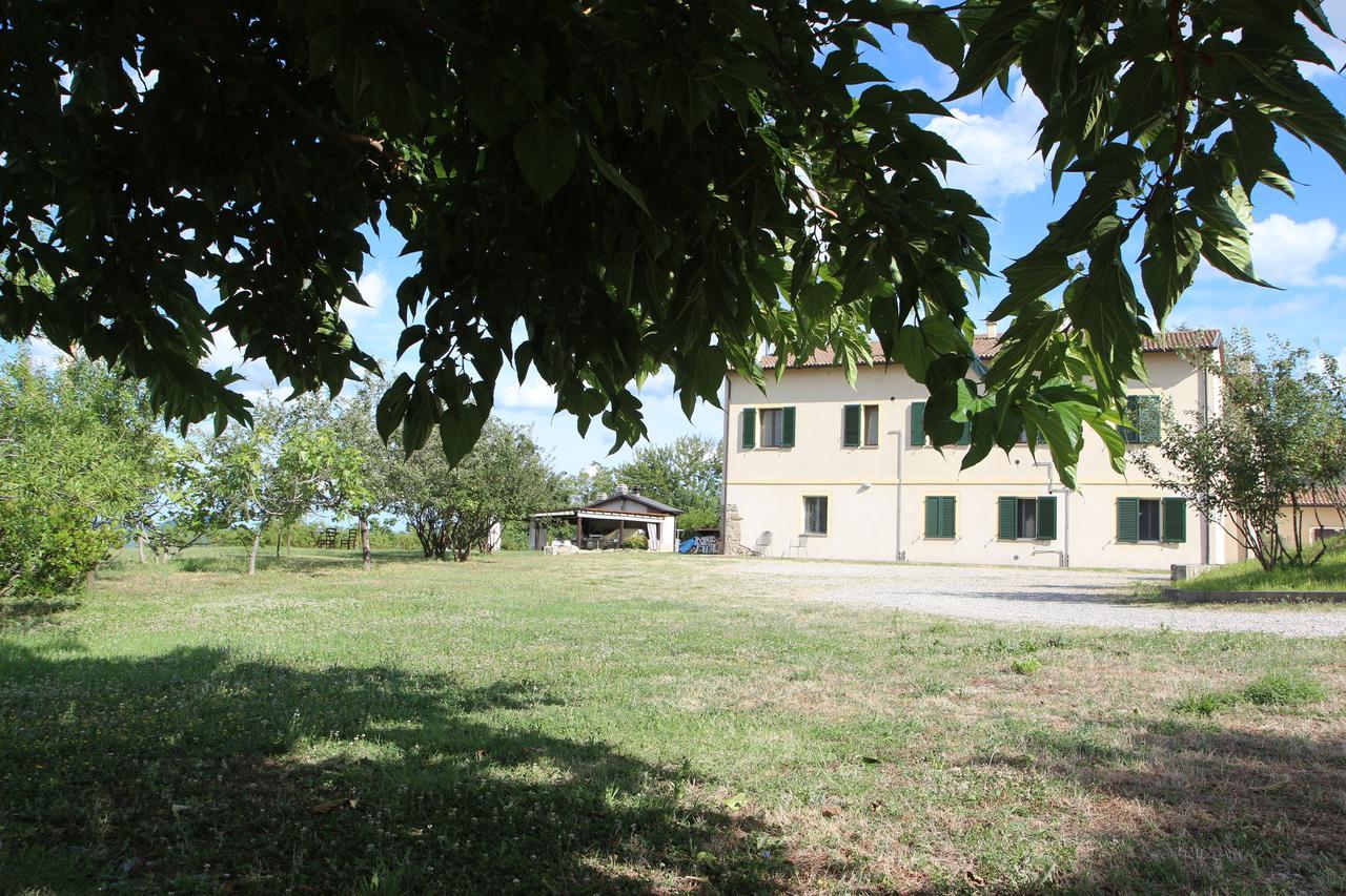 R&B Del Monte Bed & Breakfast Forlì Dış mekan fotoğraf